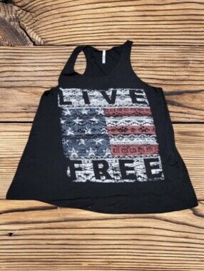 WOMEN'S G&G TANK TOP SHIRT
